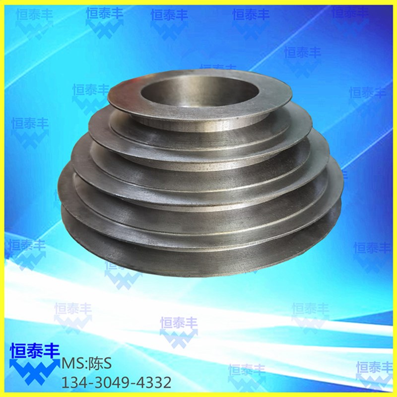 宁江CG1107涡轮宁江1107 走心机配件CG1107自动车床配件 涡轮