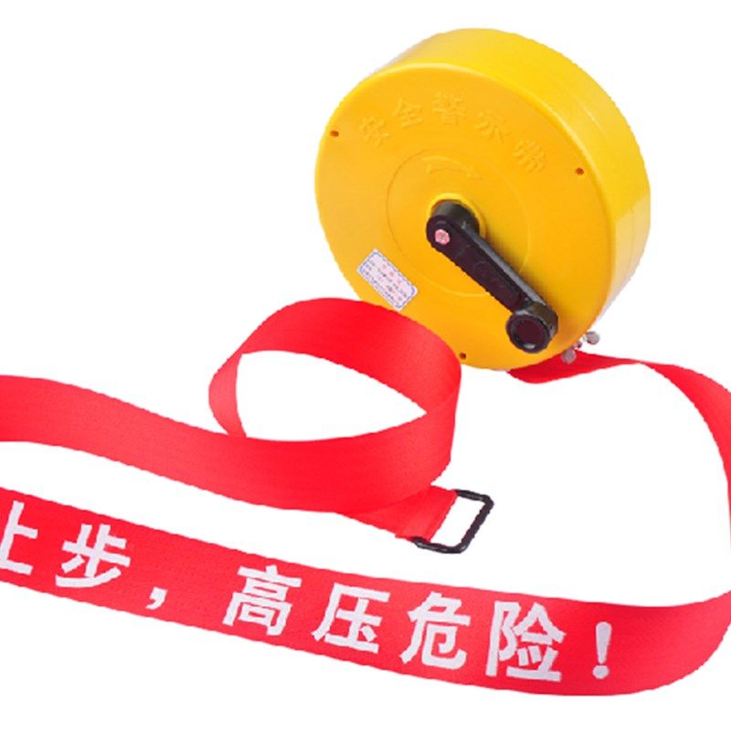 电力安全围网支架不锈钢伞式围栏彩旗护栏网警示带支柱隔离带立杆,搬运/仓储/物流设备,机械式停车设备（立体停车库）,淘宝优惠券,粉丝福利购,淘宝优惠卷