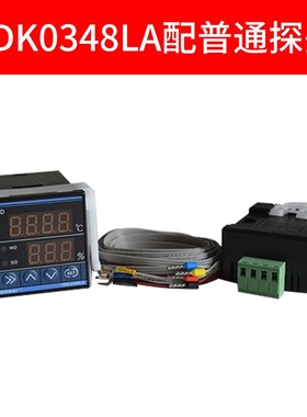 象阳电子oktimer温湿度控制器TDK0302LA恒温恒湿仪TDK0348LASHT10