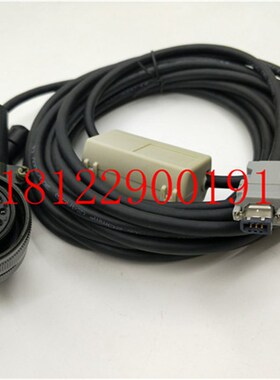 安川二代电池信号JZSP-CMP02-05 JZSP-CMP02-10 JZSP-CMP02-20