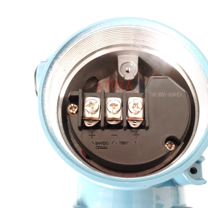 CT3051GP压力变送器传感器带显示带hart协议