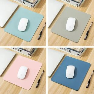 Gaming Waterpr mouse Pad Mouse Desktop Slip Non pad Small