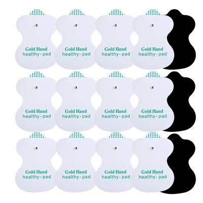 10/30/50pcs Electrode Pads for Tens Acupuncture Gel for For