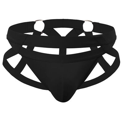 Men Sexy G String Thong Man Erotic Jock Strap Underwear Jock