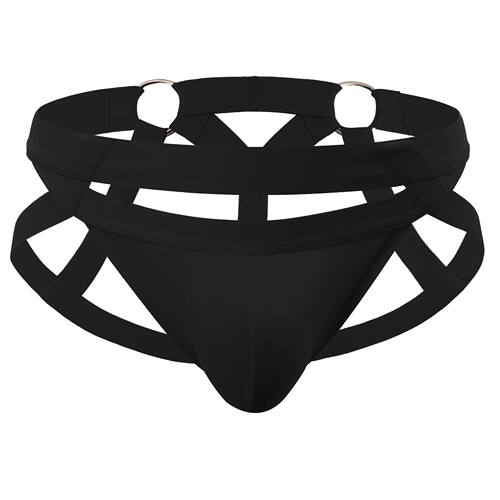 Men Sexy G String Thong Man Erotic Jock Strap Underwear Jock