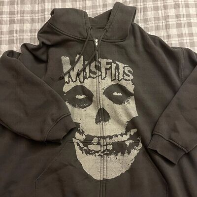 Y2k Anime Hoodie Aesthetic Clothing Woman Clothes Hooded Swe