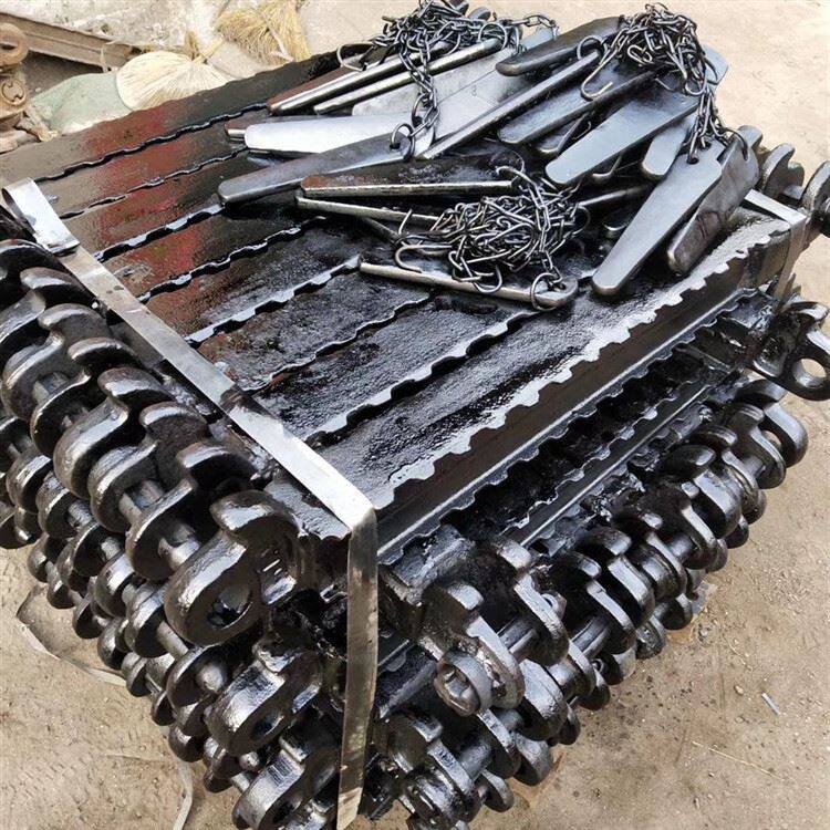 承重力强π型梁 高强度金属长梁巷道排形钢梁 dfb金属铰接顶梁