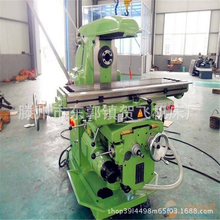 厂家直销万能铣床 x6132万能卧式铣床 x62w强力铣床