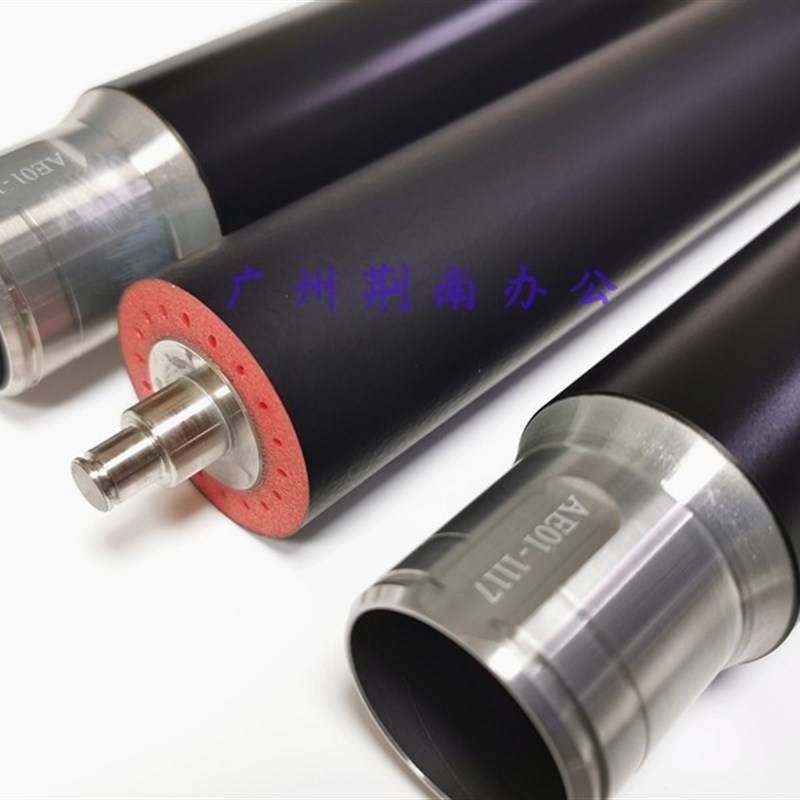 长寿 理光2075 7500 7503 8001 7501 7502 7001 上辊 加热辊 下辊