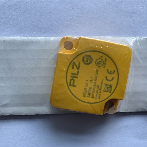 皮尔兹PILZ安全门开关540080 PSEN cs1.1 actuator