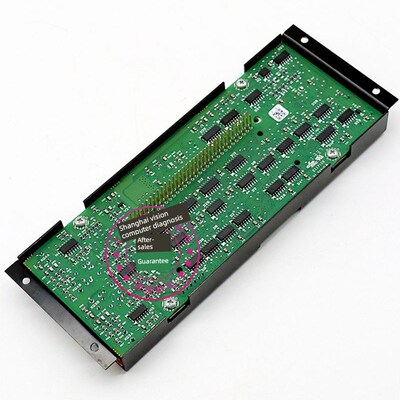 同力电梯平行板/乐肯板713110 G08群控板713110 G04 G02配件