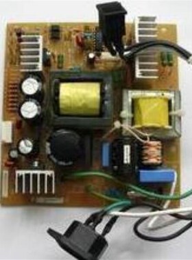 映美FP-530K FP-530K+ KY-540K GSX-540K  FP-580K TP-590K电源板