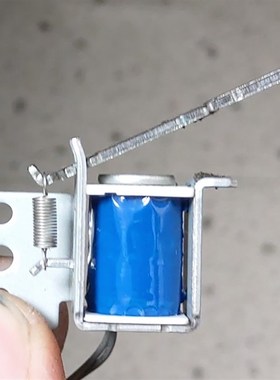 原装富士施乐CP305D CM305DF离合器 离合器 继电器 进纸离合器