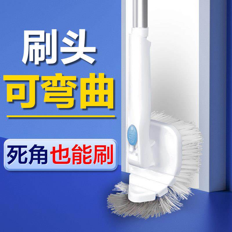 鱼缸刷子清洁长柄清洗神器刮藻刀清理内壁青苔无死角擦洗玻璃工具