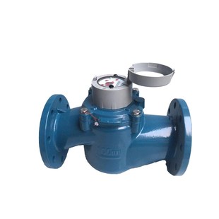 三川WS4200高灵敏高精准可拆水表