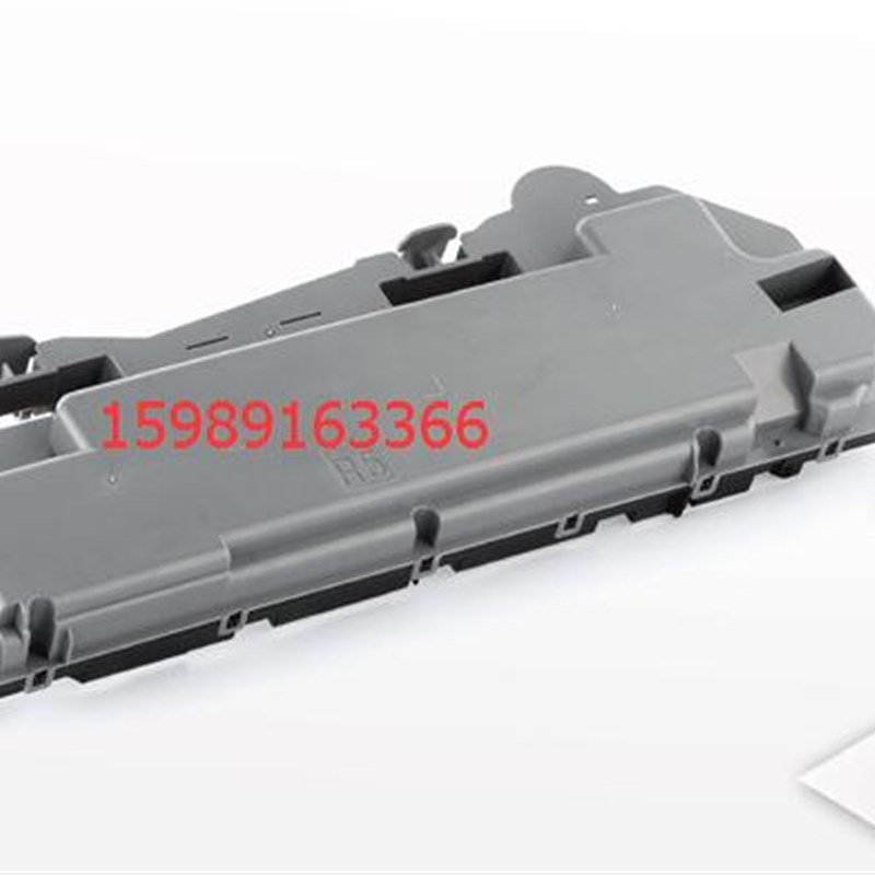 原装富士施乐SC2020 2021 2022废粉盒 废粉回收器 废粉仓墨R5