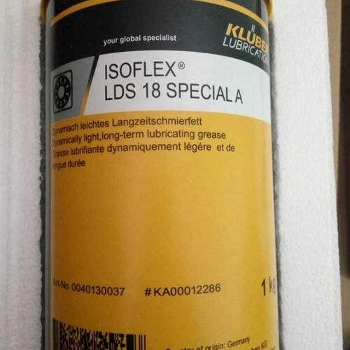 克鲁勃LDS18 SPECIAL A/GHY 72 /GBU-Y 131/NBU8EP/GL261/GLP500
