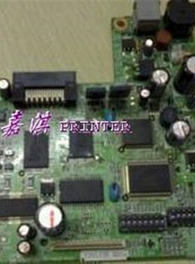 爱普生TM-88III TM-883主板 打印板