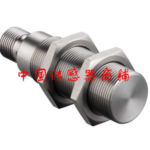 现货热销全新劳易测接近开关传感器IS 218FM/4NO.5F-10E-S12