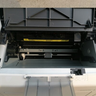 HP1022N 1020 A4黑白激光小型网络 打印机 家用 办公 凭证 学生