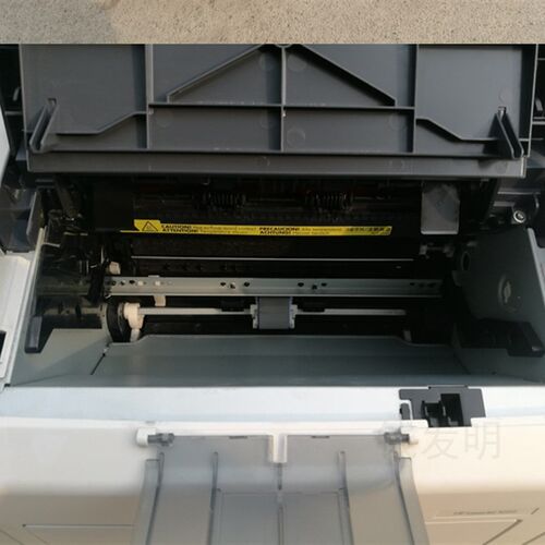 HP1022N 1020 A4黑白激光小型网络 打印机 家用 办公 凭证 学生