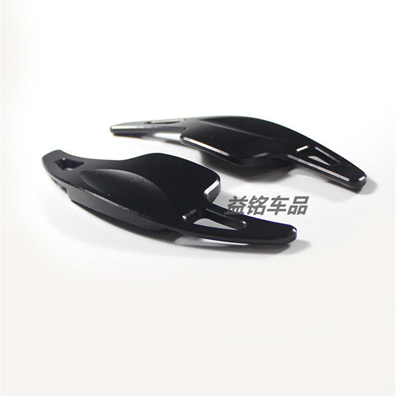 方向盘拨片 换挡拨片 铝合金装饰 适用于凯迪拉克CT4 CT5 XT6 XT4