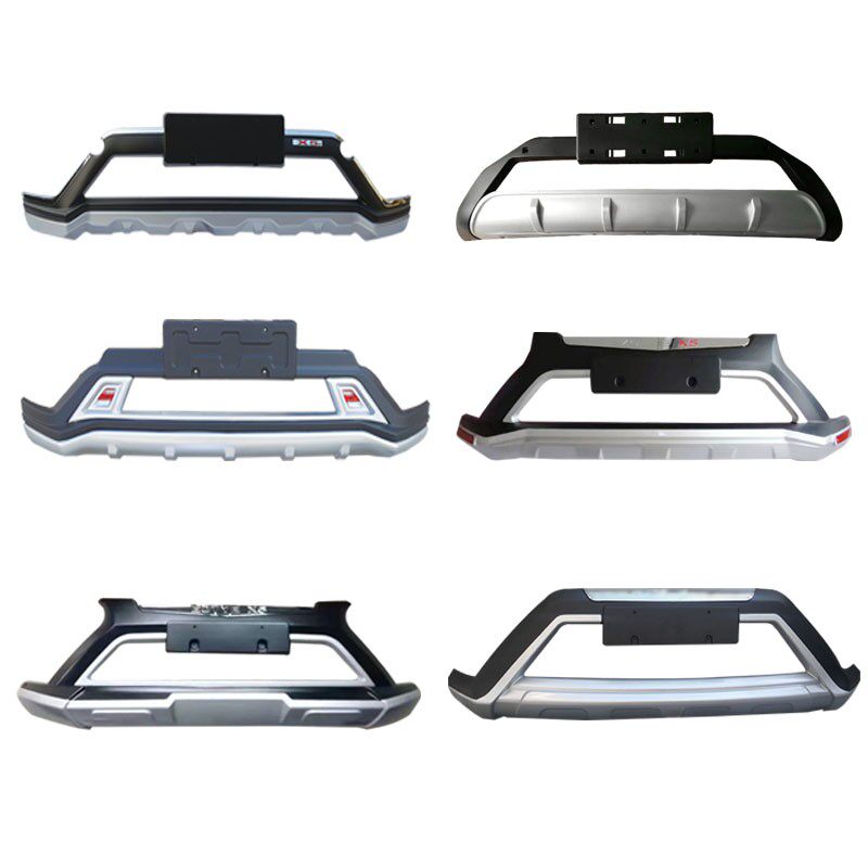 适用于众泰大迈X5 前后保险杠 T600前后护杠X7前后杠x5前后保护杠