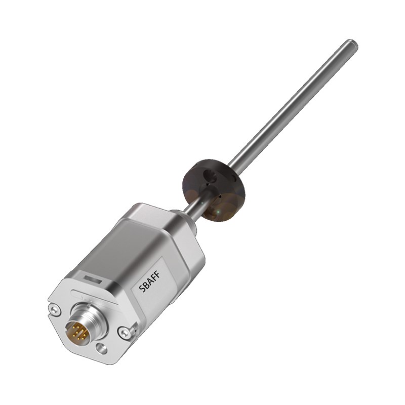 磁致伸缩位移传感器BTL7-E501-M0300-P-S32模拟量信号替代balluff