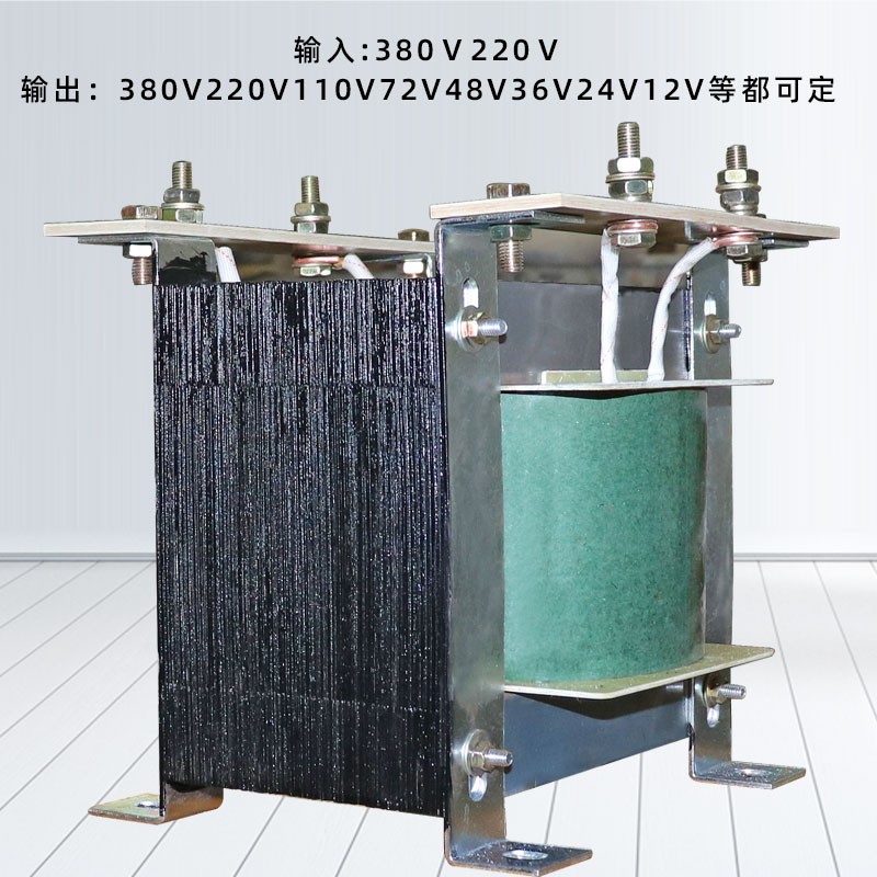 BK2000VA隔离控制变压器大功率电压转换48伏380v变220转12v110v36