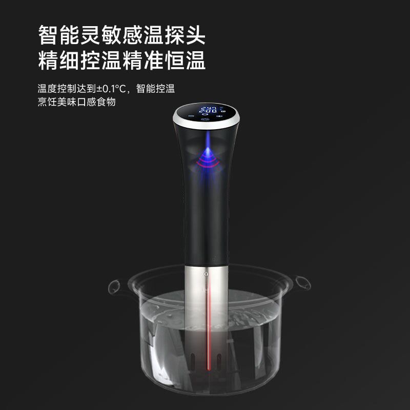 ANALYZE低温慢煮机恒温牛排宠物料理机sous vide水浴舒肥棒家商用