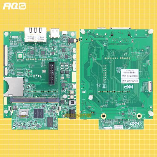 NXP i.MX 6ULL系列应用处理器开发板 MCIMX6ULL-EVK ARM i.mx6ULL