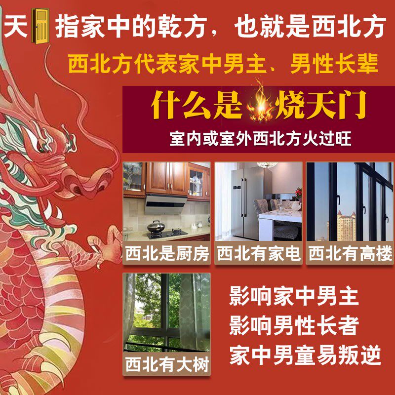 避火龙瓶厨房西北角黄碎水晶正北黄铜葫芦辟火龙瓶壁碧摆挂件相框