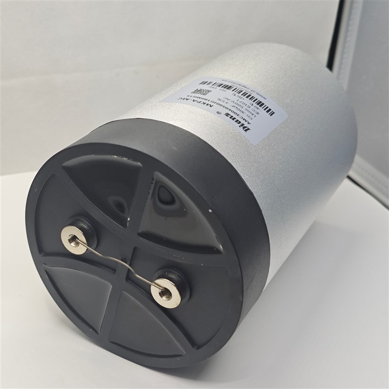 Dianz牌 MKPA-MC 200uf/500uf/300UF 500VAC 整流柜滤波电容器