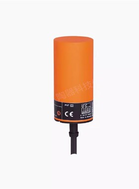 易福门电感式 IB0027 IB5063 IB5097 IB0004 0026 0018 传感器