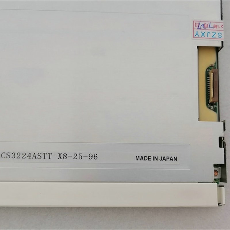 大量现货出售KCS3224ASTT-X6  KCS3224ASTT-X8液晶屏显示屏商议价
