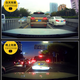 红旗HS5 H5 EQM5 H7 H9 HS7专车专用隐藏式免走线行车记录仪23款