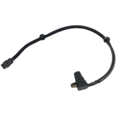 轻骑铃木踏板车UY125T速度里程 仪表电子传输线 传感器线束原装