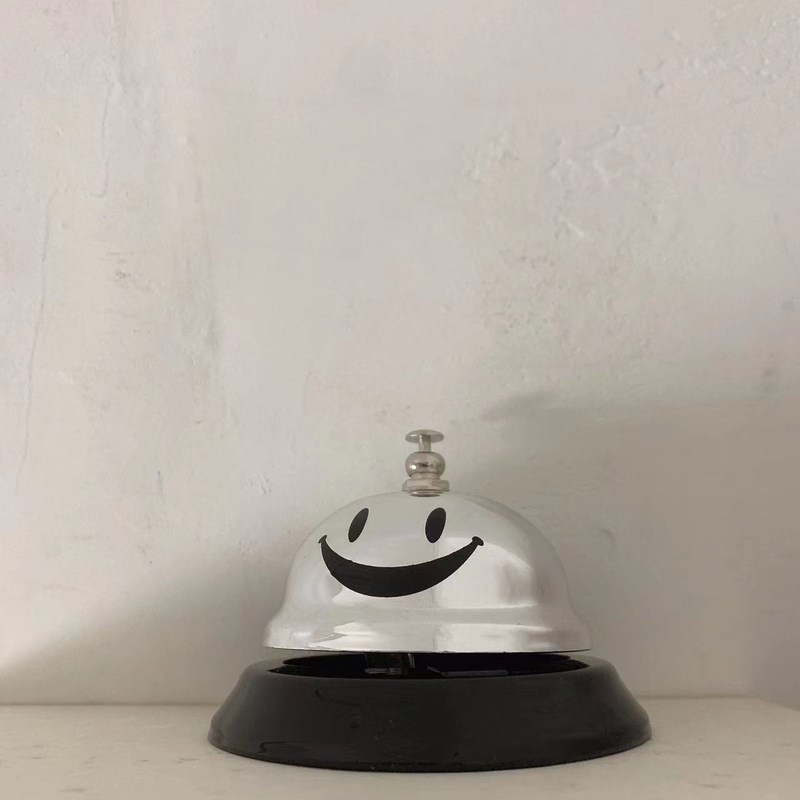 Ring for sx铃铛圣诞手动摇铃单身派对恶搞小铃铛创意礼物送朋友