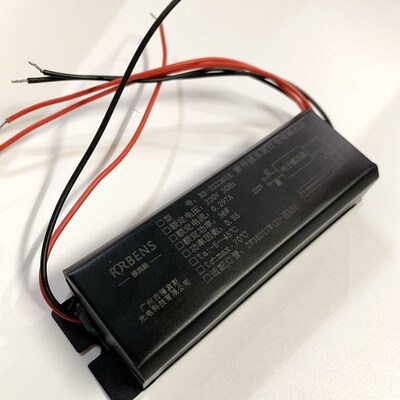 FORBENS空气消毒机电子镇流器 ZW36D17W-H386  YKX/G-60  100 120