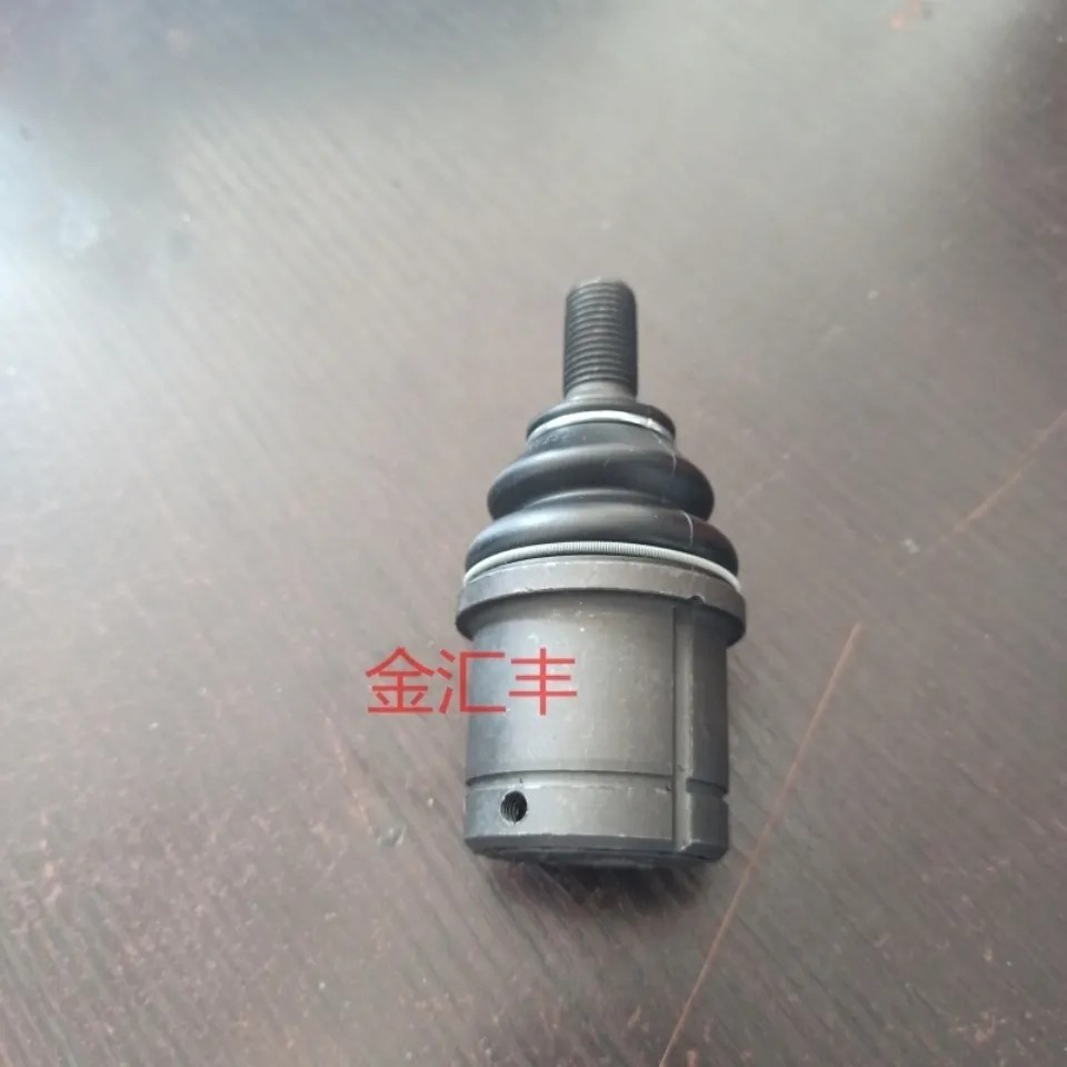 jeep牧马人jk改装TF可调加强横拉杆直拉杆止推杆拉杆球头改进加强