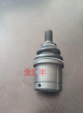 jeep牧马人jk改装TF可调加强横拉杆直拉杆止推杆拉杆球头改进加强