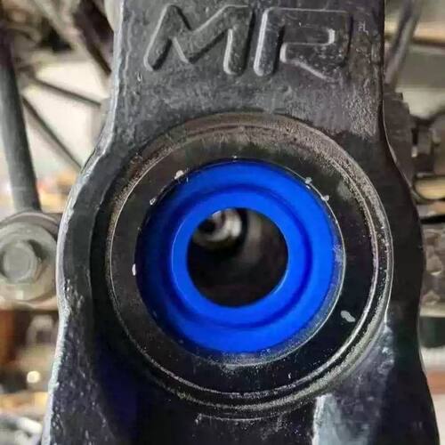 牧马人JK加强前桥密封件|越野必备|高耐用性|现货秒发半轴挡油