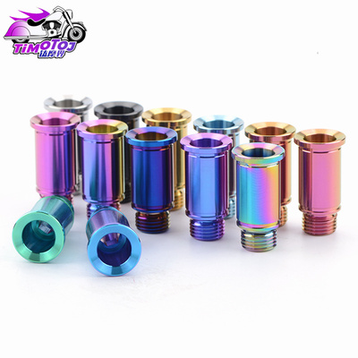 钛合金螺丝后拨固定转轴螺丝