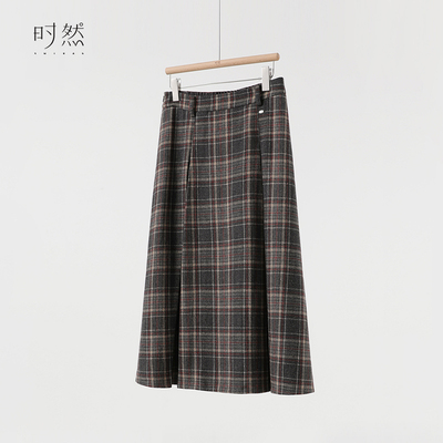 时然内搭大码胖mm显瘦遮肚