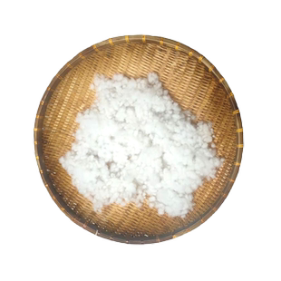 羽绒diy玩偶颗粒坐垫批发PP棉抱枕芯公仔珍珠棉填充棉