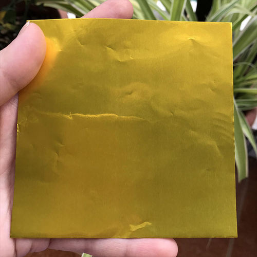 茶叶砖糯米蛋糖果艾条包装铝箔