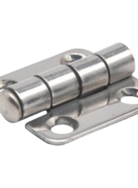 代替怡合达HFL01-37 HFL01-50 HFL05 HFL41-89-64不锈钢蝶形铰链