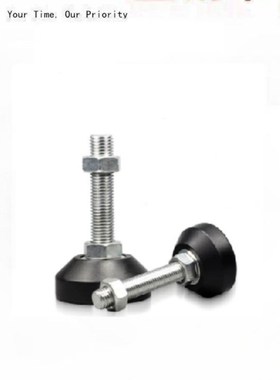 尼龙地脚 脚杯BZR01-50/80/100