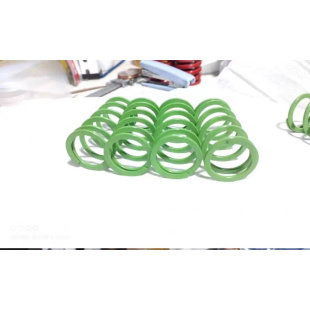 SWY11 20.5 SSWY 14.5 12.5 150矩形弹簧 16.5