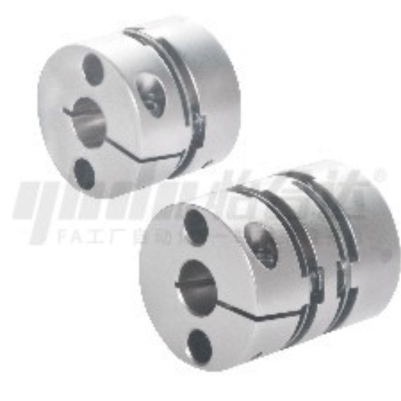 联轴器 DBA51/DBA61-D40-d8 d9.53 d10 d11 d12 d14 d15-e15 e16